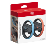 Akcesoria do konsol NINTENDO Joy-Con 2 Wheel Pair